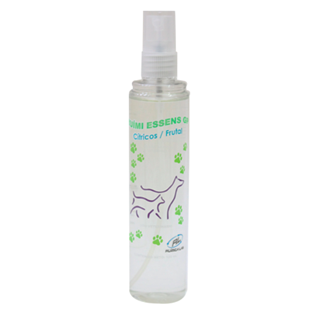 Ruími Essens GP 120 ml - Ruímica Ruími Essens GP 120 ml - Ruímica